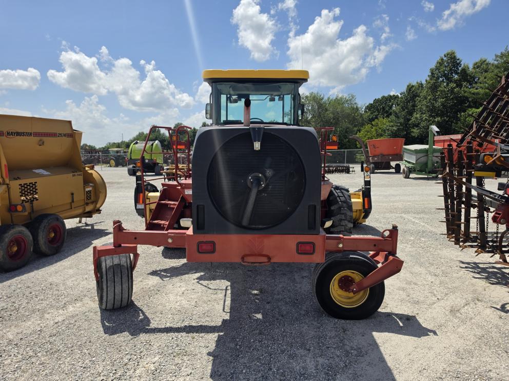 Image for 2005 New Holland HW305
