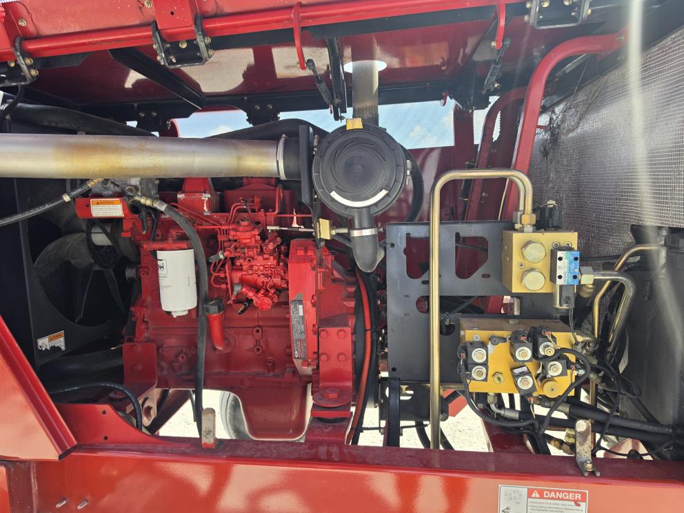 Image for 2005 New Holland HW305