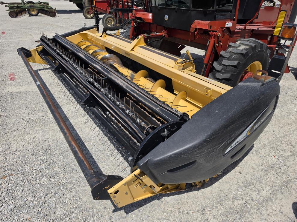 Image for 2005 New Holland HW305