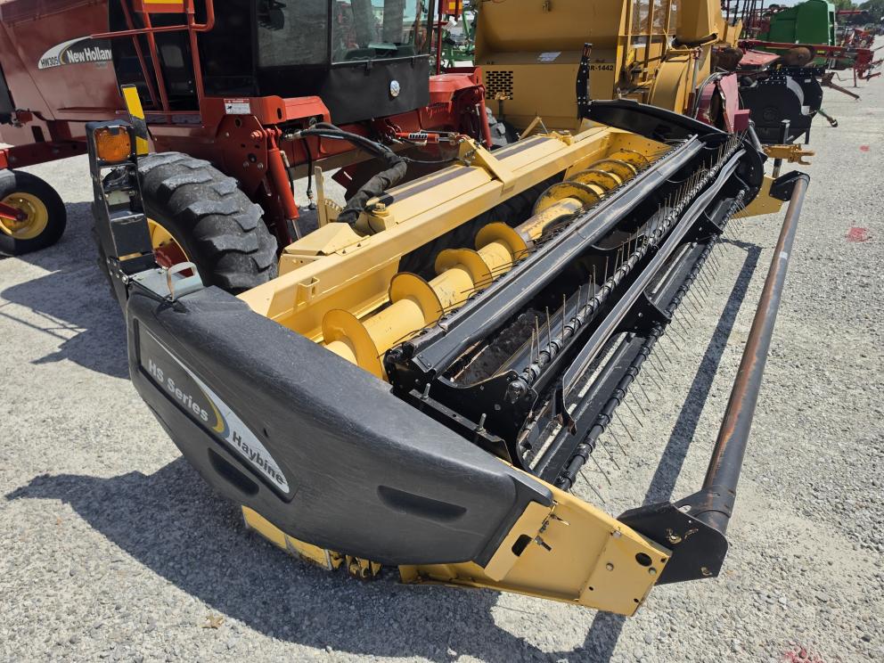 Image for 2005 New Holland HW305