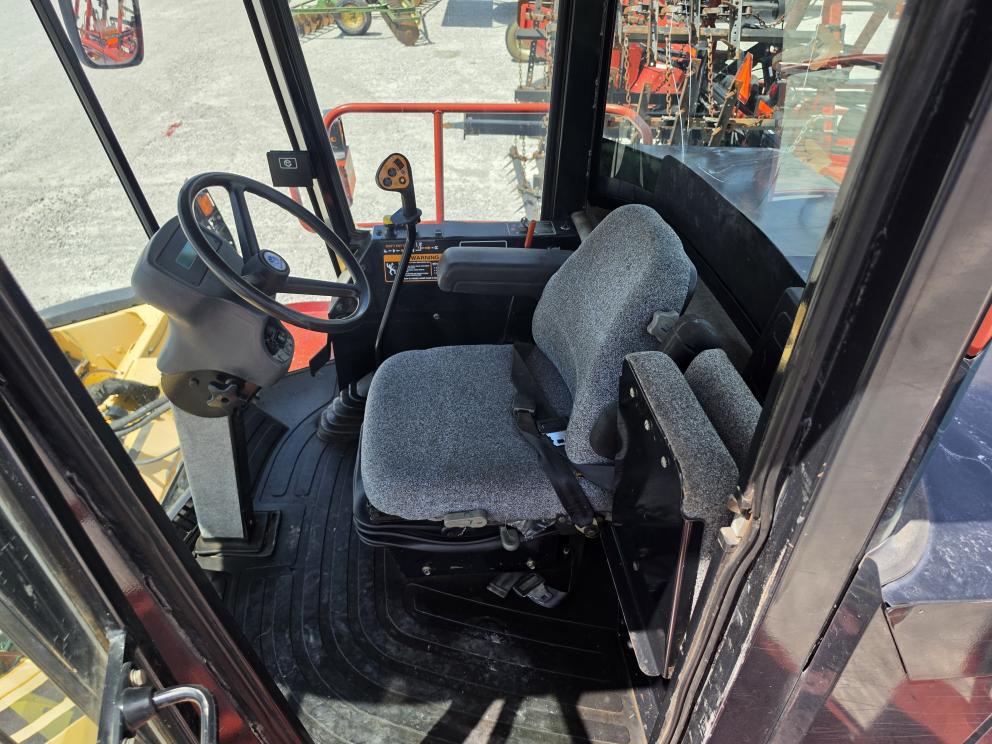 Image for 2005 New Holland HW305
