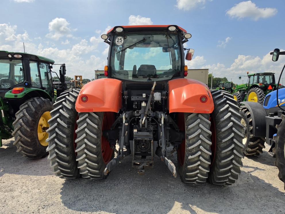 Image for 2020 Kubota M7-132 Premium