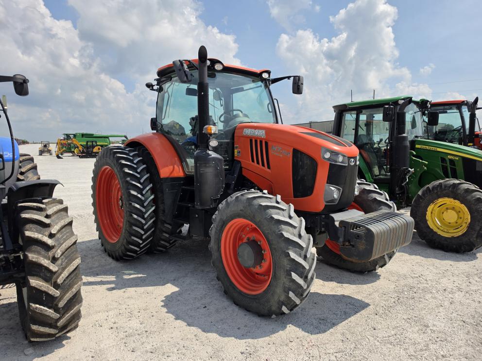 Image for 2020 Kubota M7-132 Premium