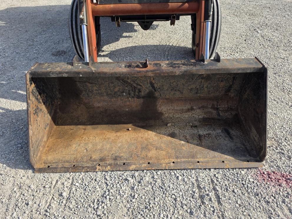 Image for 2001 Massey Ferguson 4270