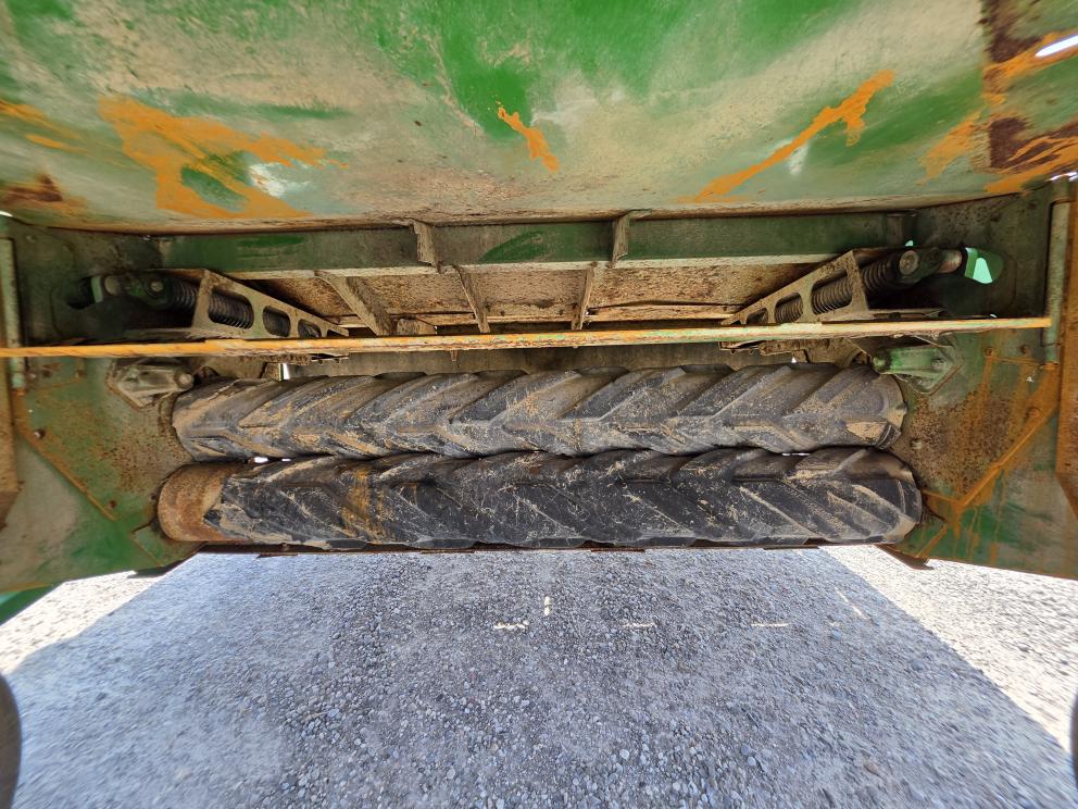 Image for 2009 John Deere 630