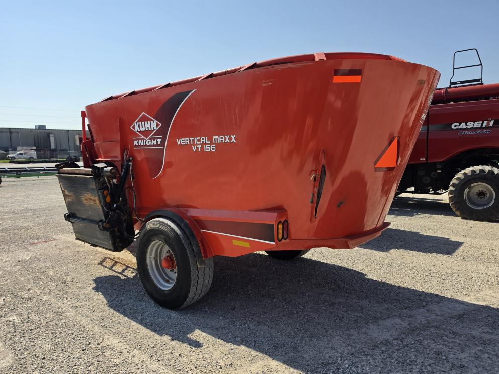 Image for 2018 Kuhn-Knight VT156
