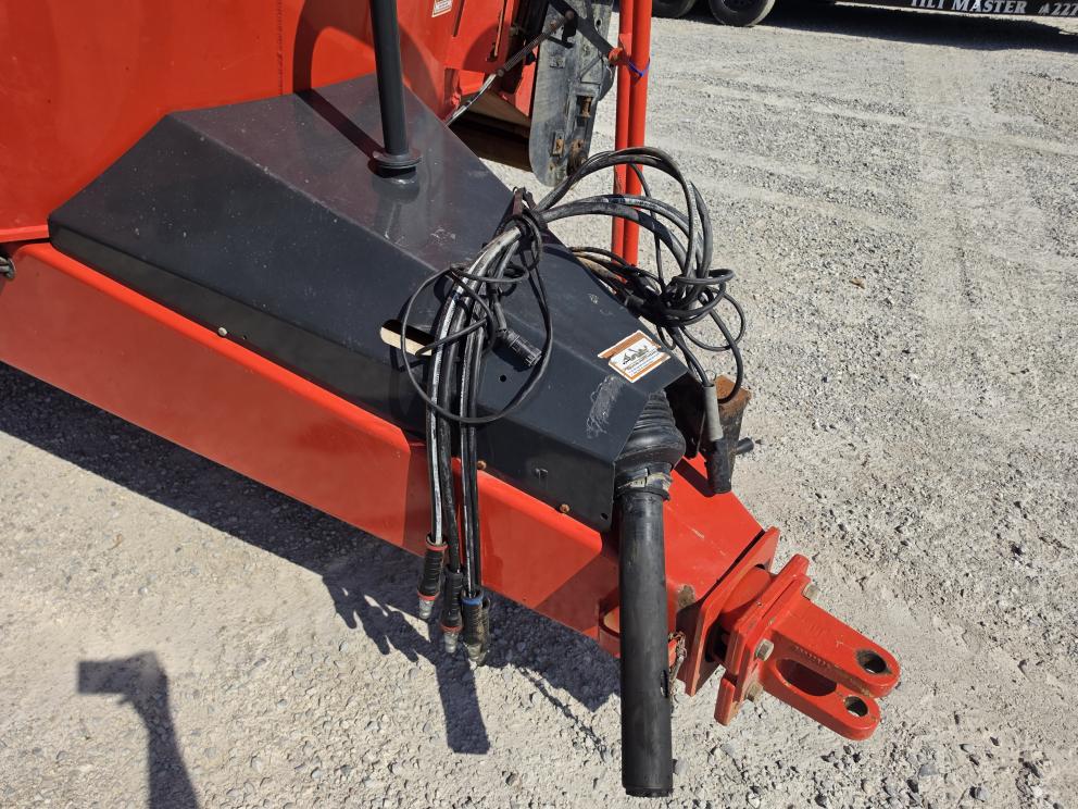 Image for 2018 Kuhn-Knight VT156