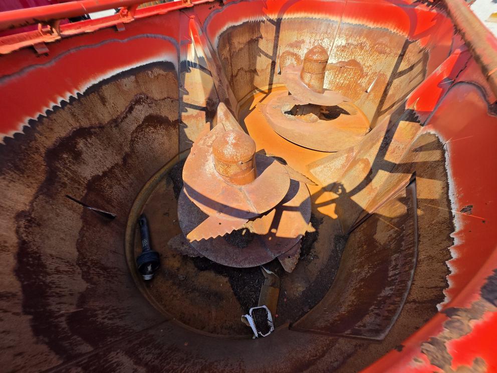 Image for 2018 Kuhn-Knight VT156