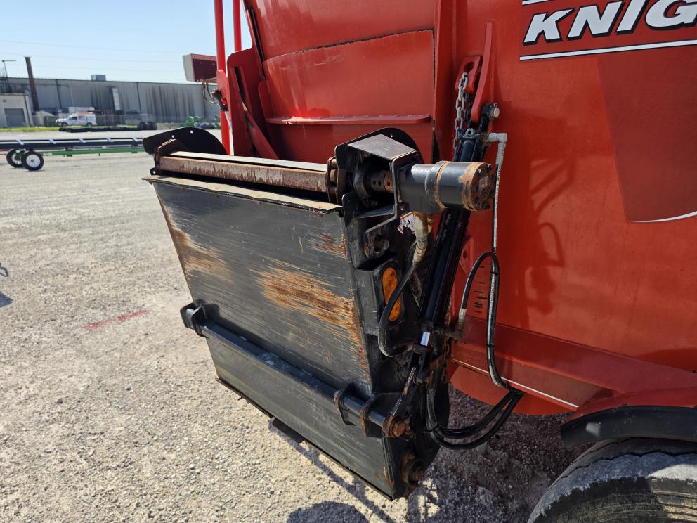 Image for 2018 Kuhn-Knight VT156