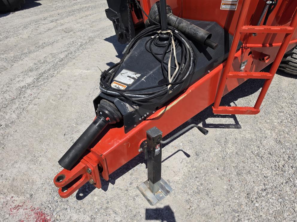 Image for 2013 Kuhn-Knight VT132