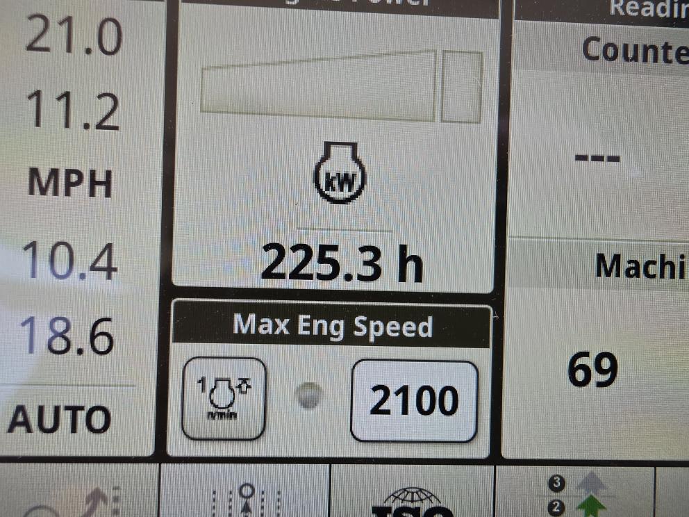 Image for 2024 John Deere 6R 145