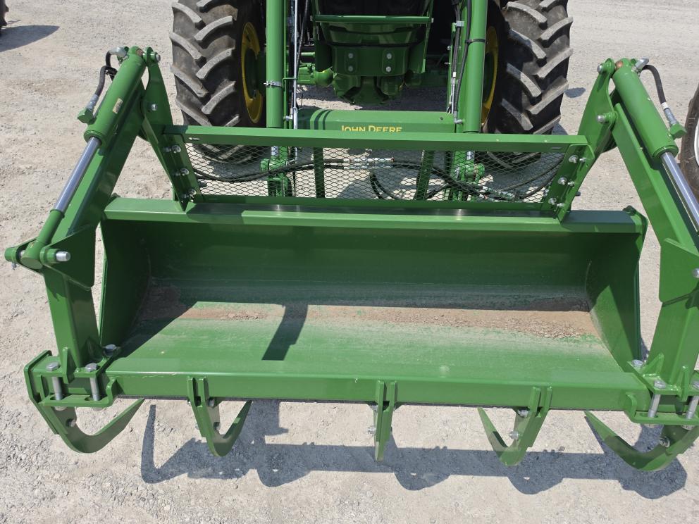 Image for 2024 John Deere 6R 145