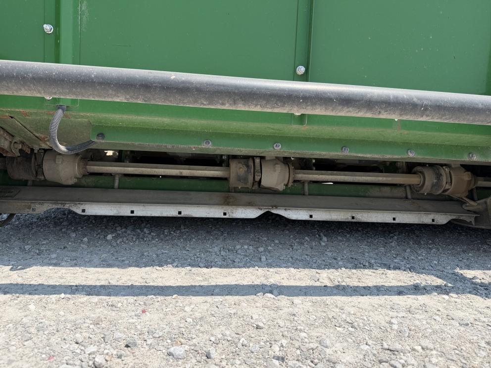 Image for 2018 John Deere 716C