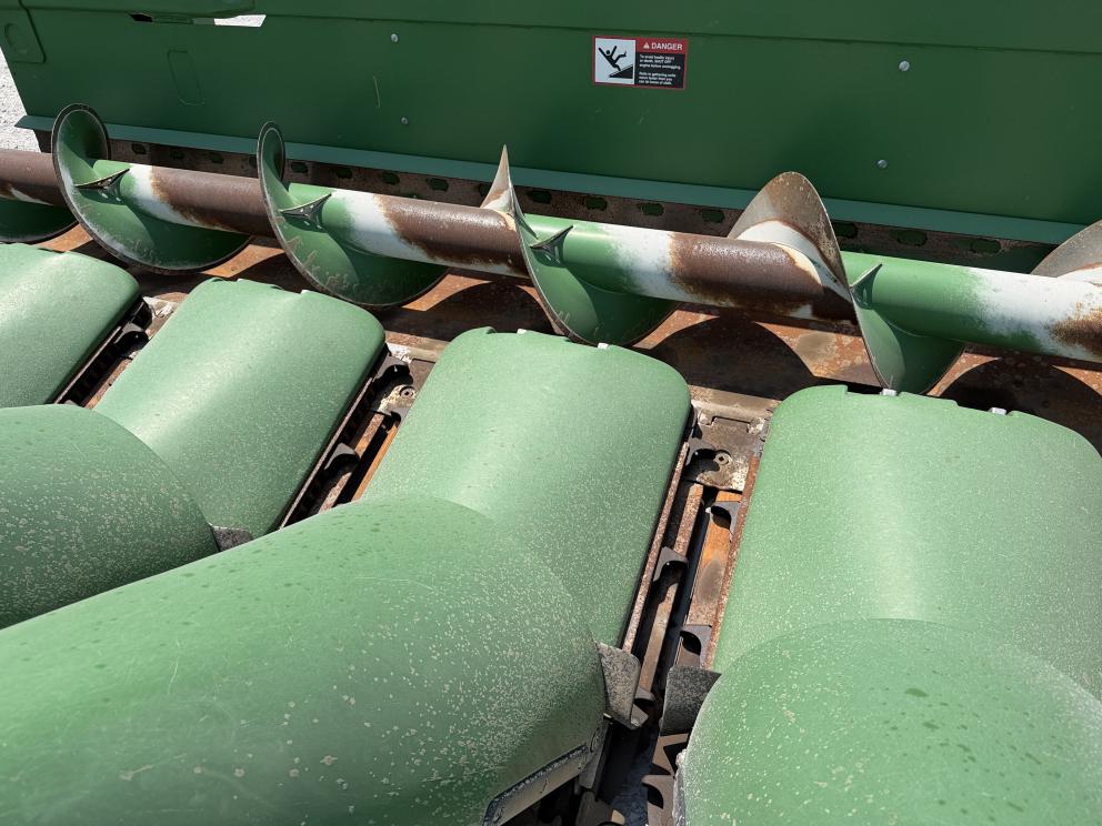 Image for 2018 John Deere 716C