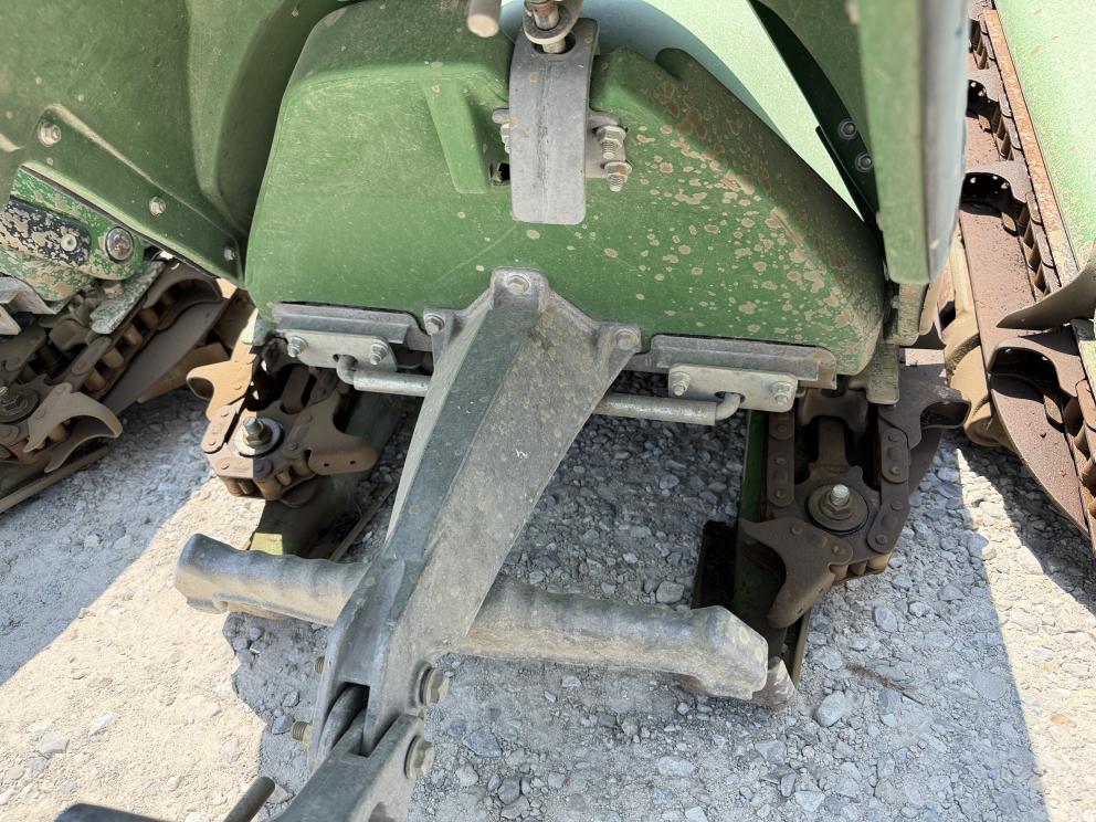 Image for 2018 John Deere 716C