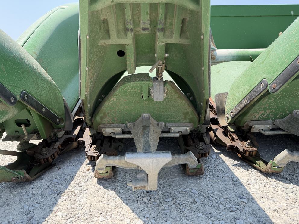 Image for 2018 John Deere 716C