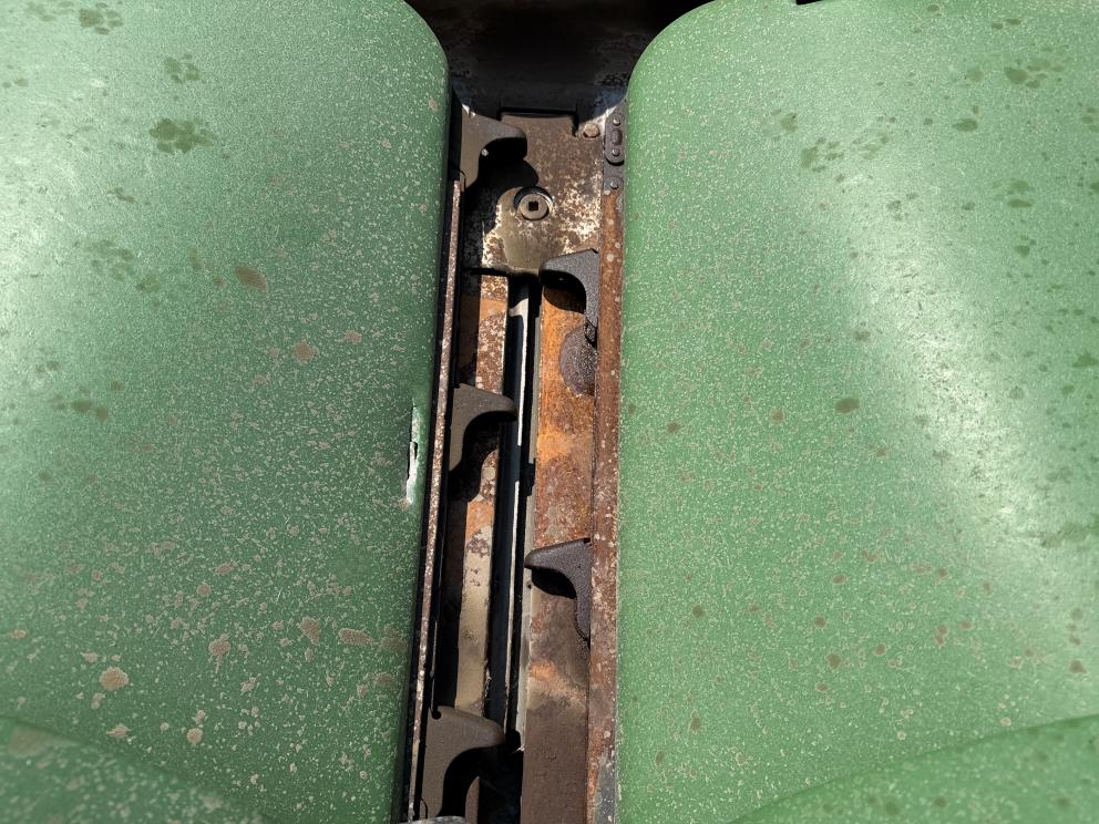 Image for 2018 John Deere 716C