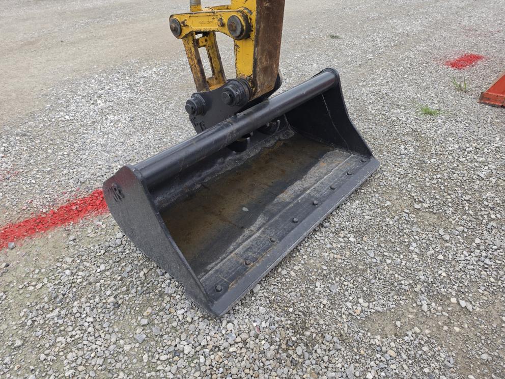 Image for 2008 Kobelco SK50SR-5