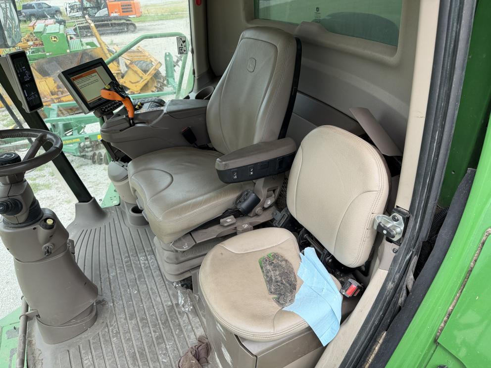 Image for 2019 John Deere S770