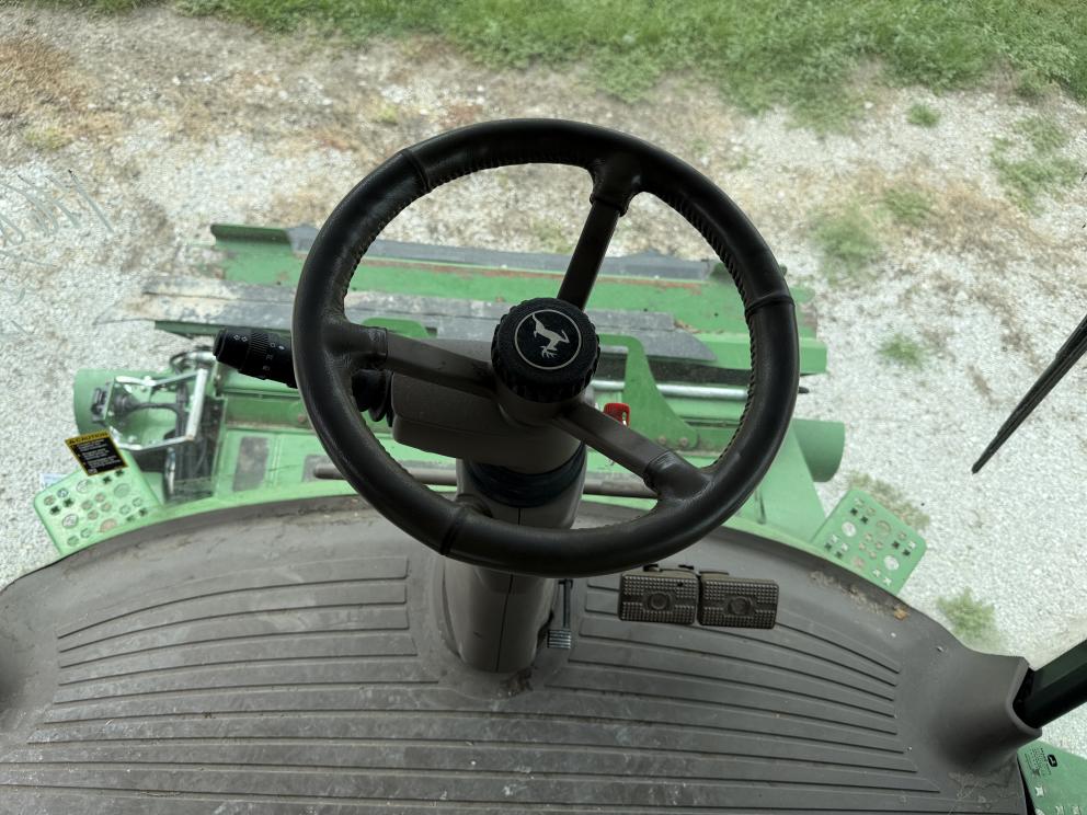 Image for 2019 John Deere S770