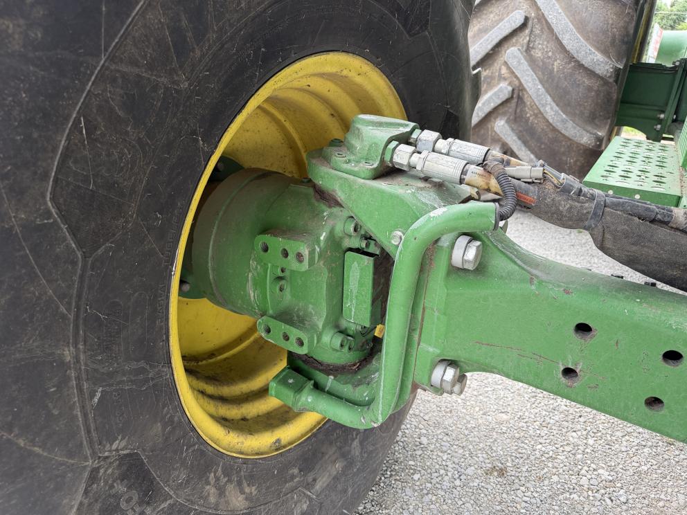 Image for 2019 John Deere S770