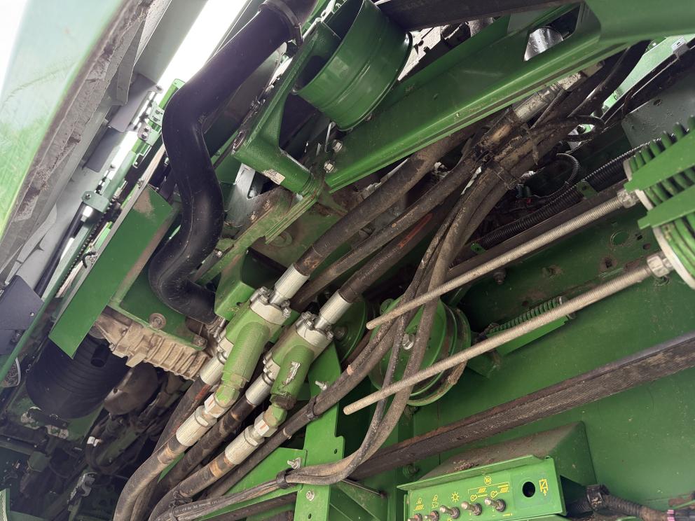 Image for 2019 John Deere S770