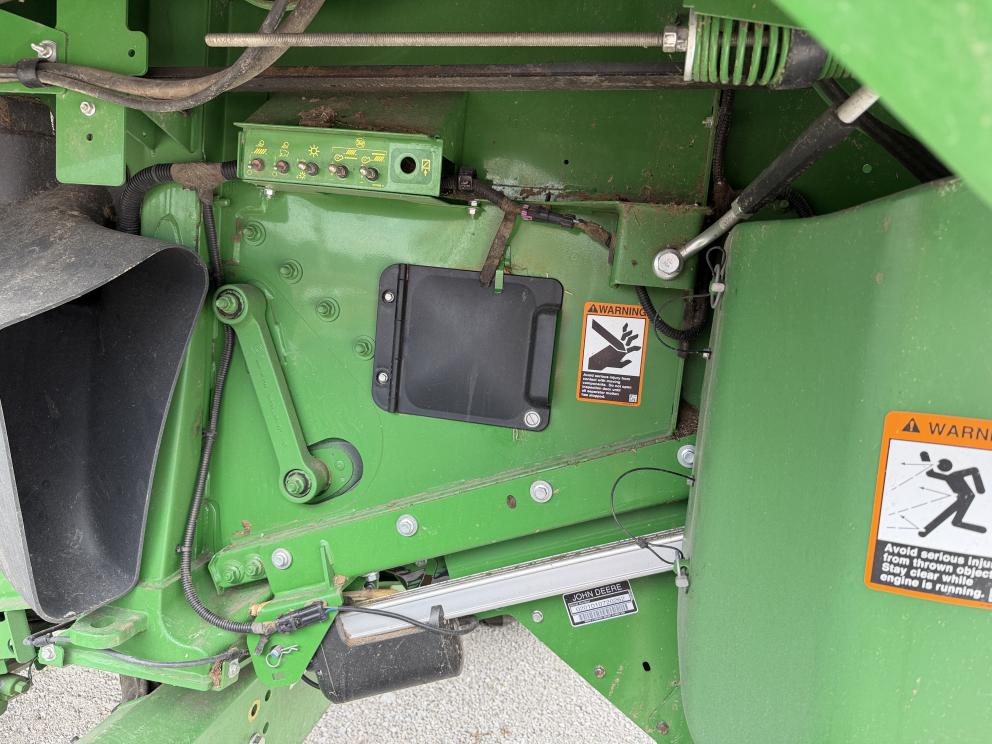 Image for 2019 John Deere S770