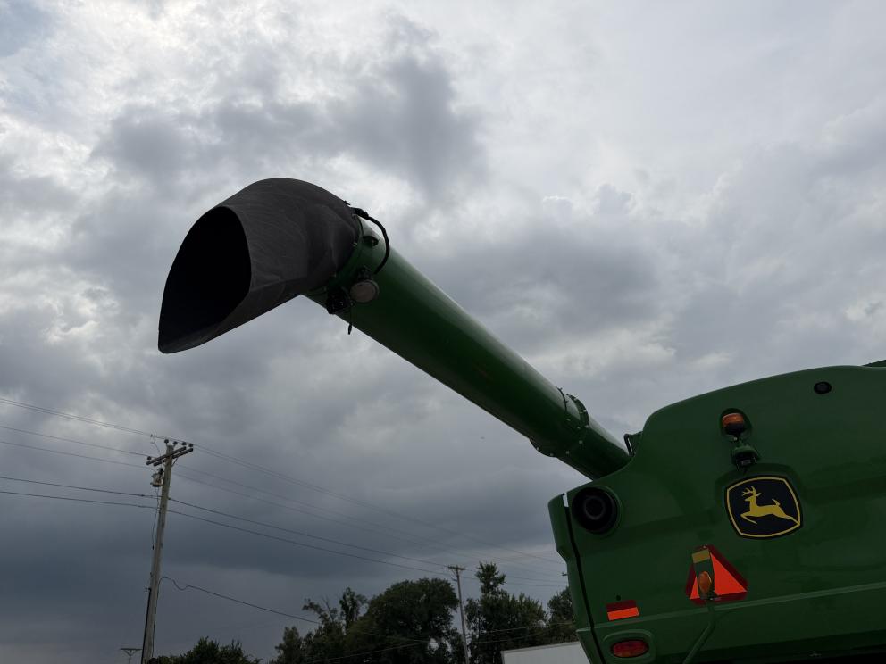 Image for 2019 John Deere S770