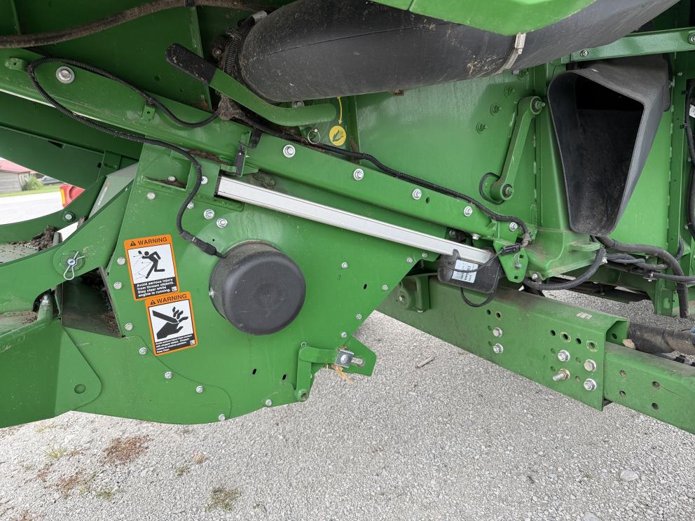 Image for 2019 John Deere S770