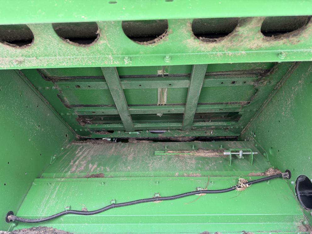 Image for 2019 John Deere S770