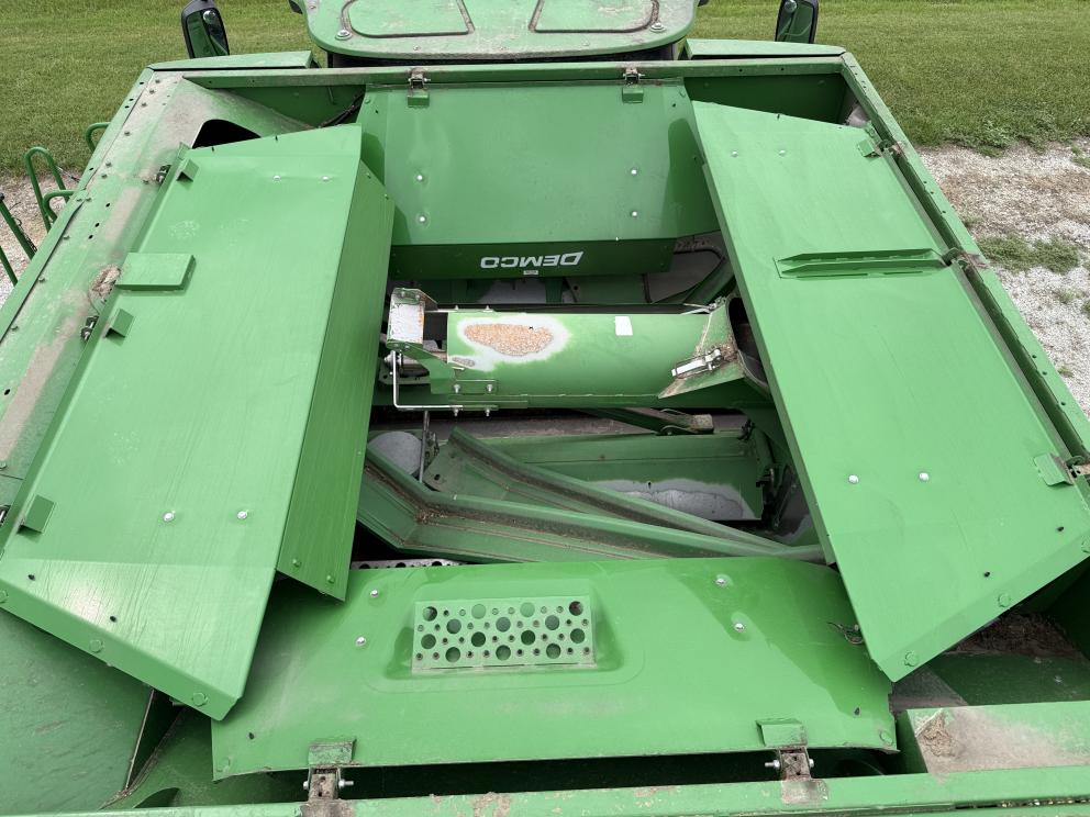 Image for 2019 John Deere S770