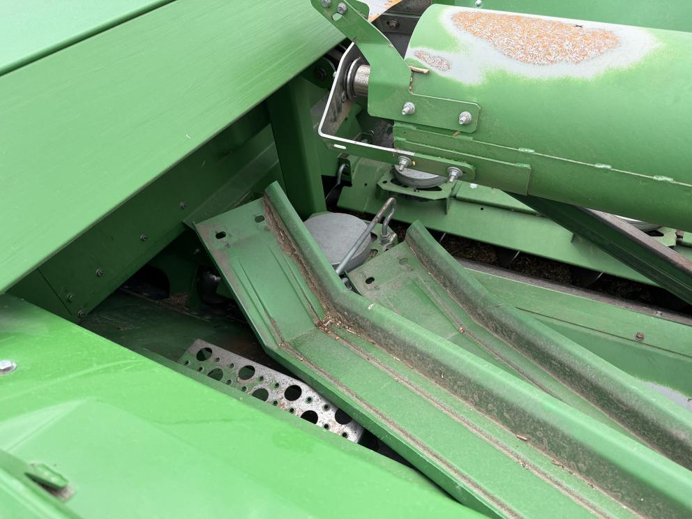 Image for 2019 John Deere S770