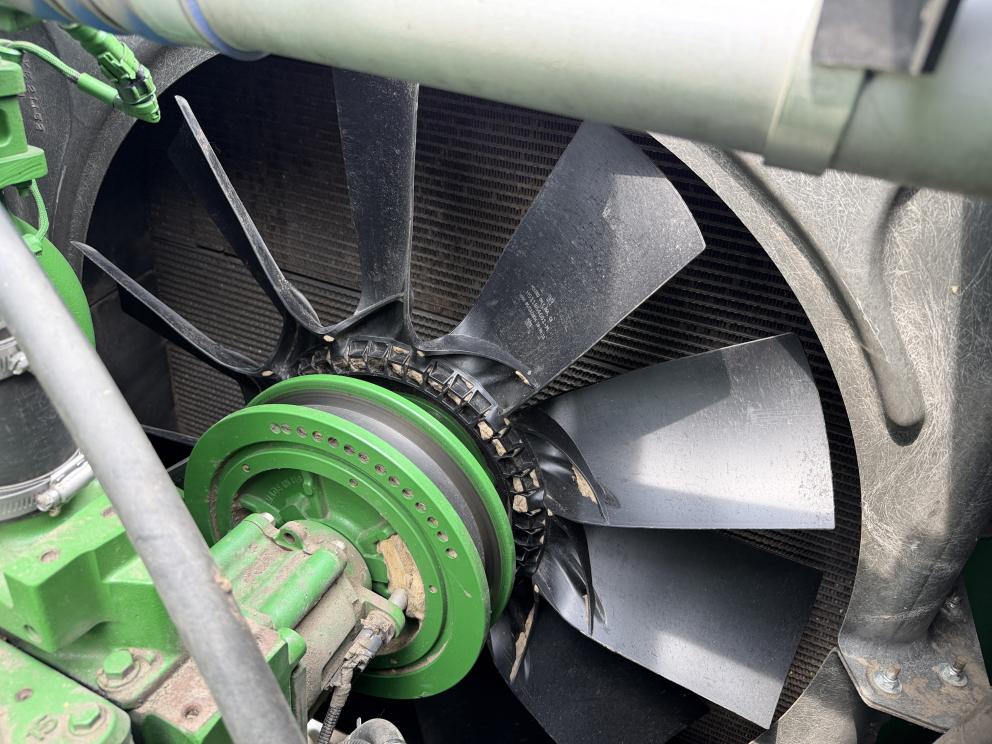 Image for 2019 John Deere S770