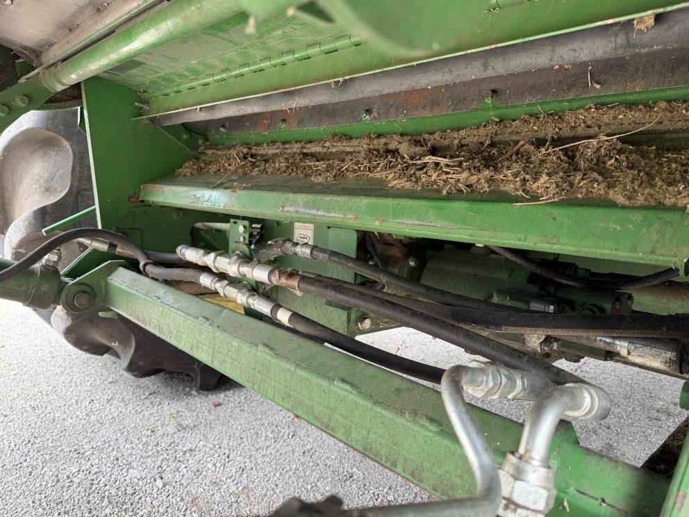 Image for 2019 John Deere S770