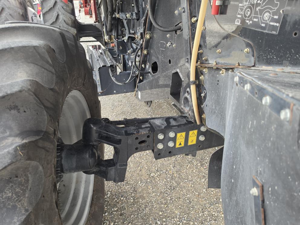 Image for 2013 Case IH 6130