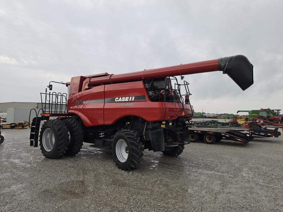 Image for 2013 Case IH 6130