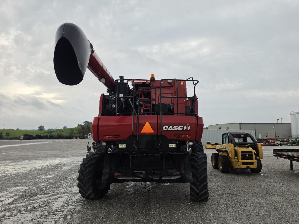 Image for 2013 Case IH 6130