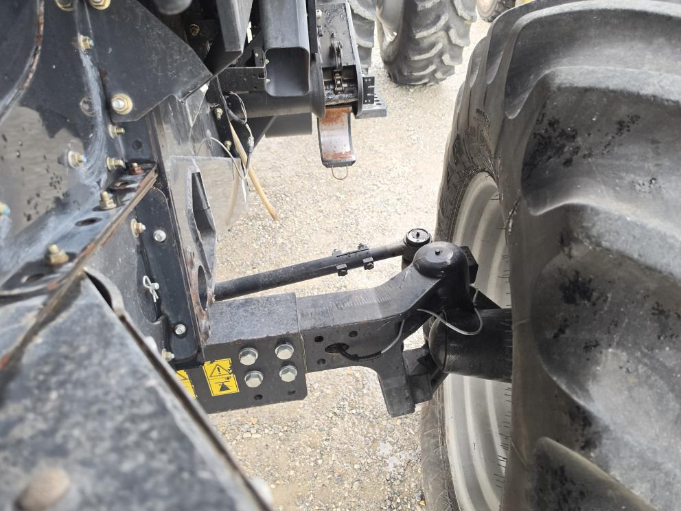 Image for 2013 Case IH 6130