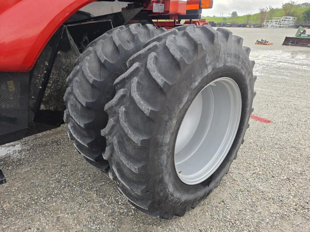 Image for 2013 Case IH 6130