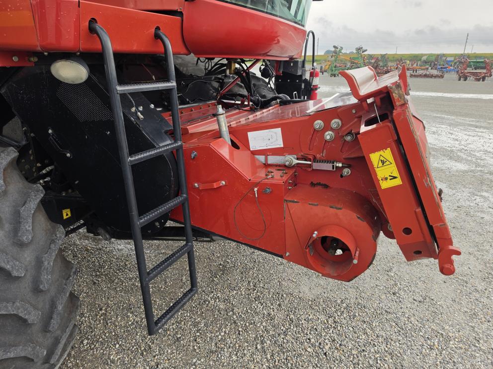 Image for 2013 Case IH 6130