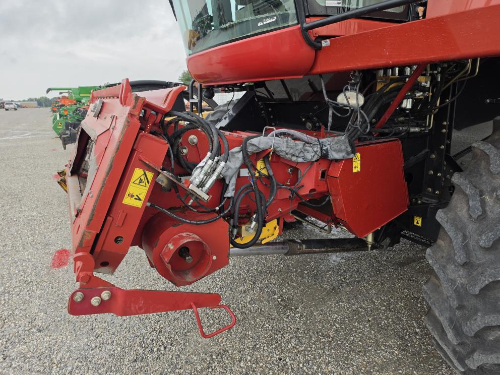 Image for 2013 Case IH 6130