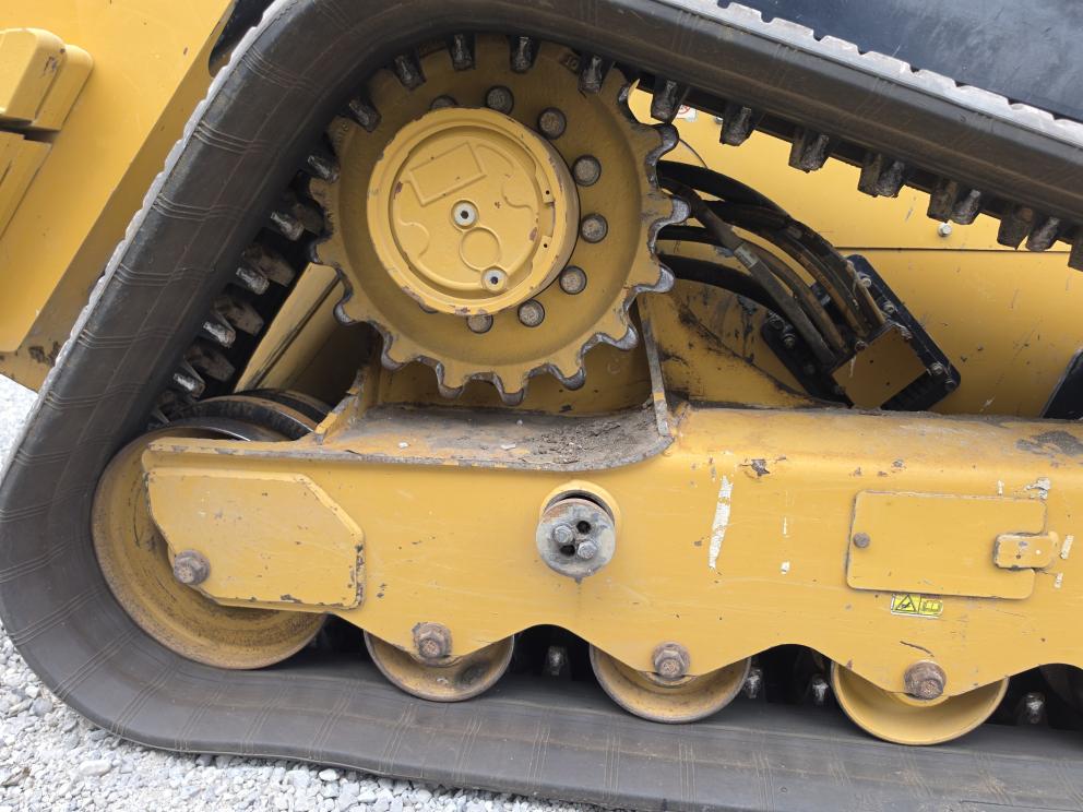 Image for 2020 Caterpillar 299D3
