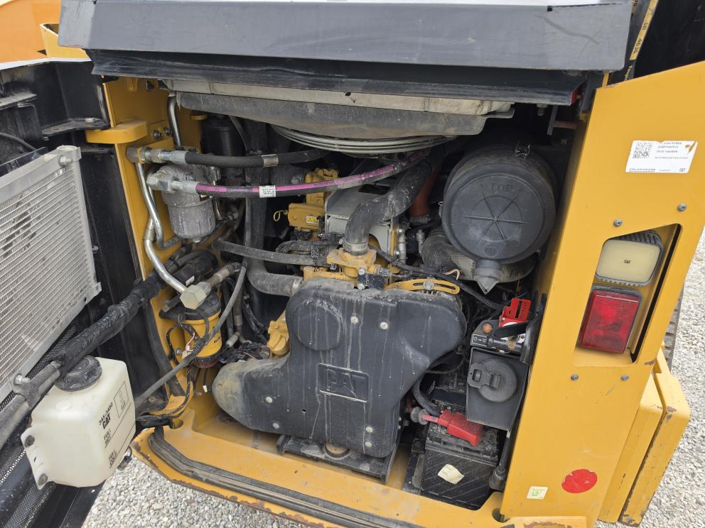 Image for 2020 Caterpillar 299D3