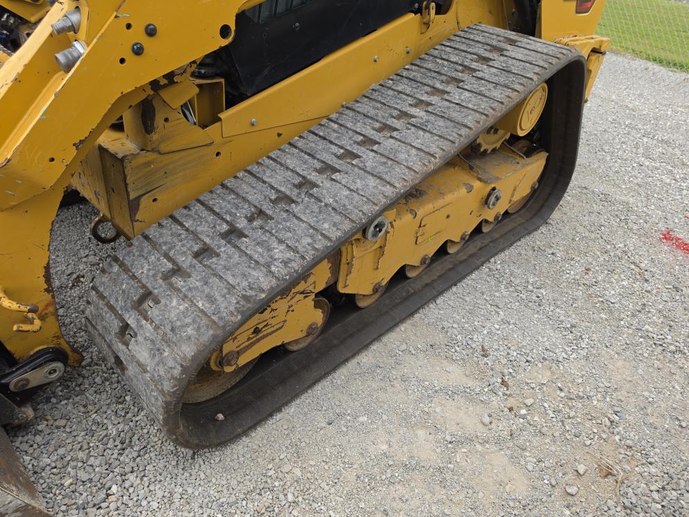 Image for 2020 Caterpillar 299D3