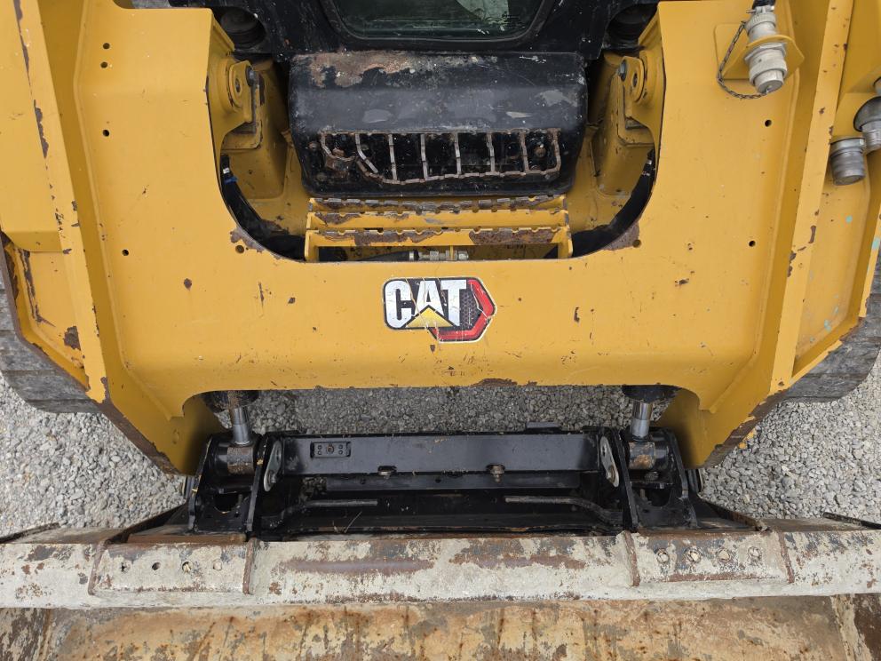 Image for 2020 Caterpillar 299D3