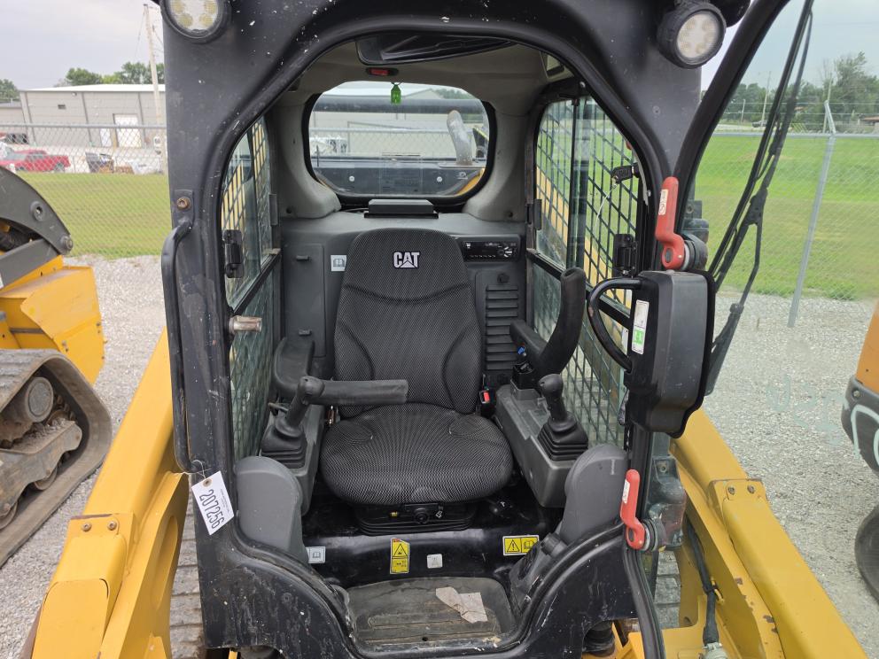 Image for 2020 Caterpillar 299D3