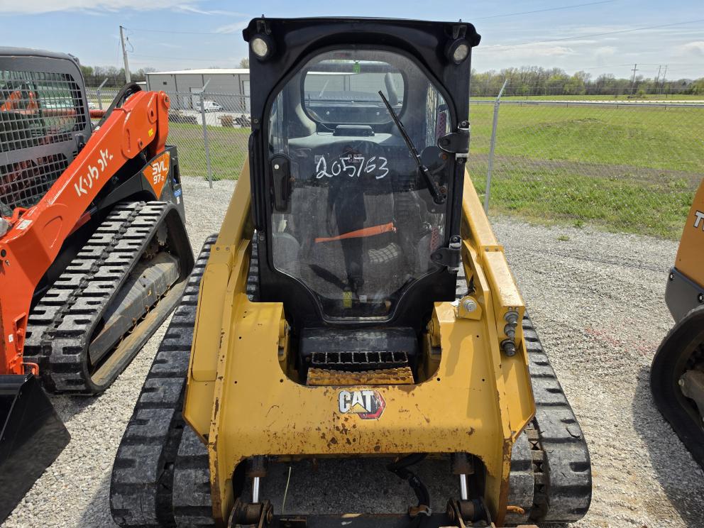 Image for 2021 Caterpillar 299D3