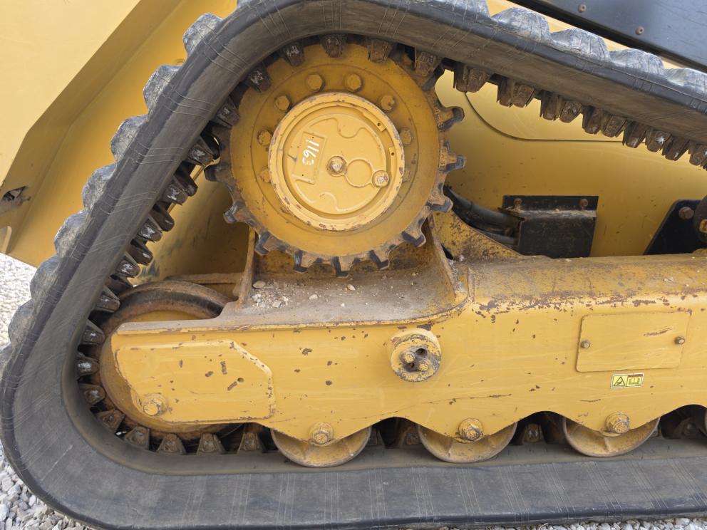 Image for 2013 Caterpillar 299D