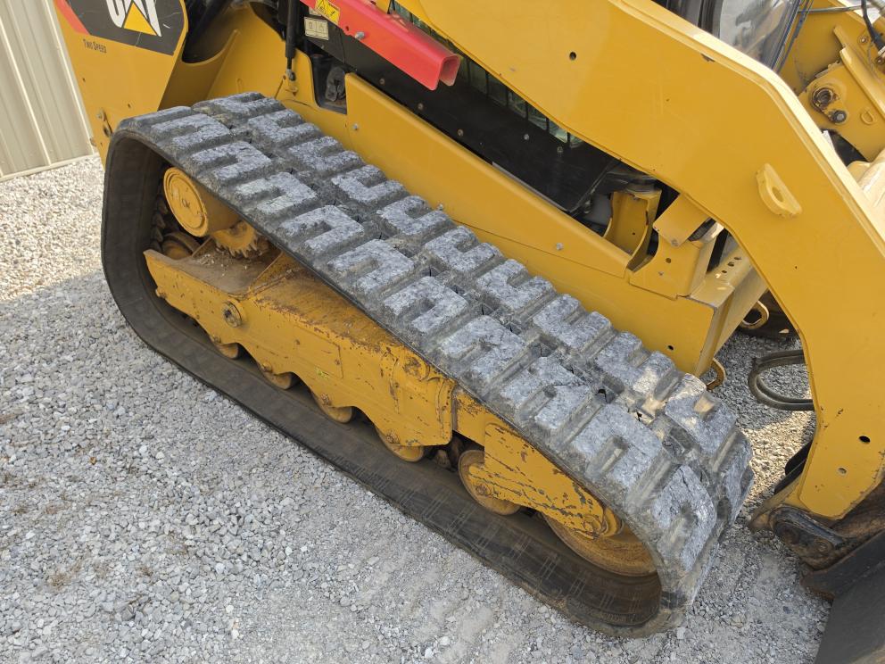 Image for 2013 Caterpillar 299D