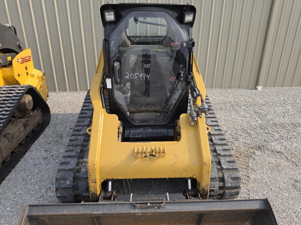 Image for 2013 Caterpillar 299D